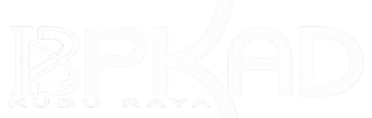 logo bpkad
