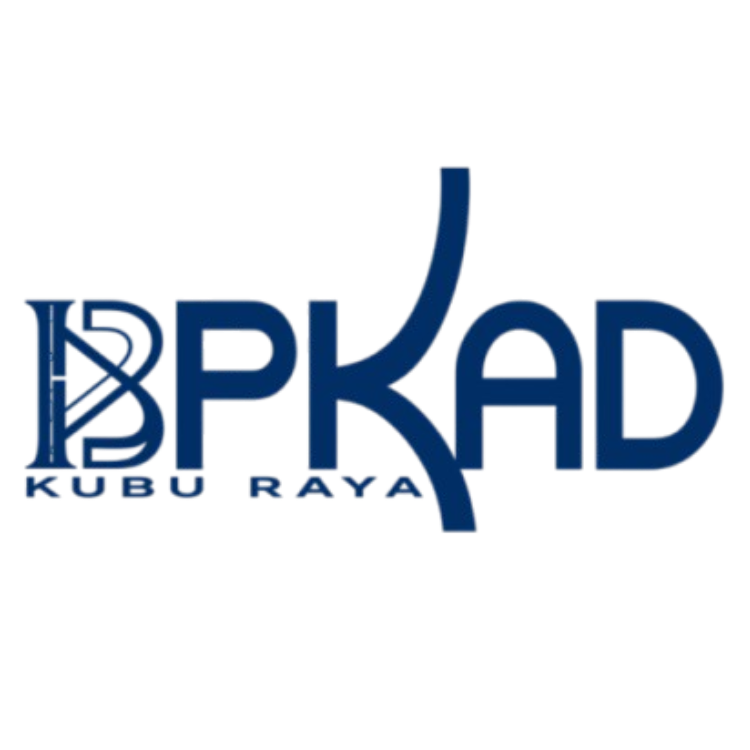 logo bpkad